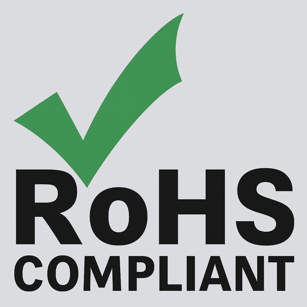 RoHS Konformität