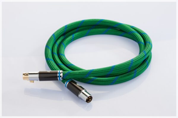 Silver Digital Krypton (HF-008DG/SC-1,5m)