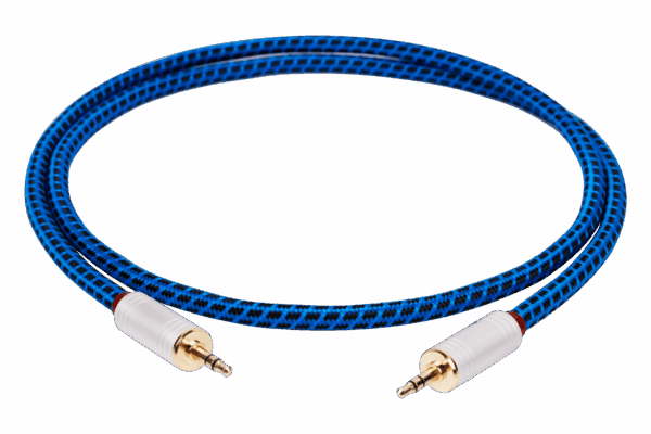 Blueberry SIGNAL.klinke3.5 (BB-004)