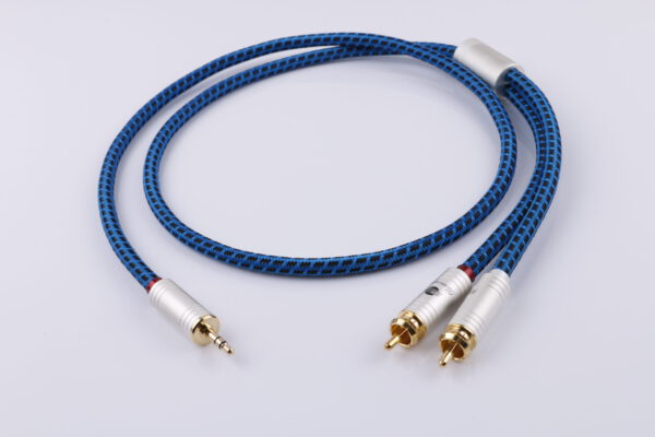 Blueberry SIGNAL.cinchklinke3.5 (BB-003)