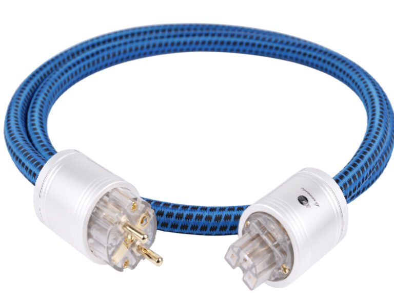 Blueberry STROM.schuko (BB-007-EU)