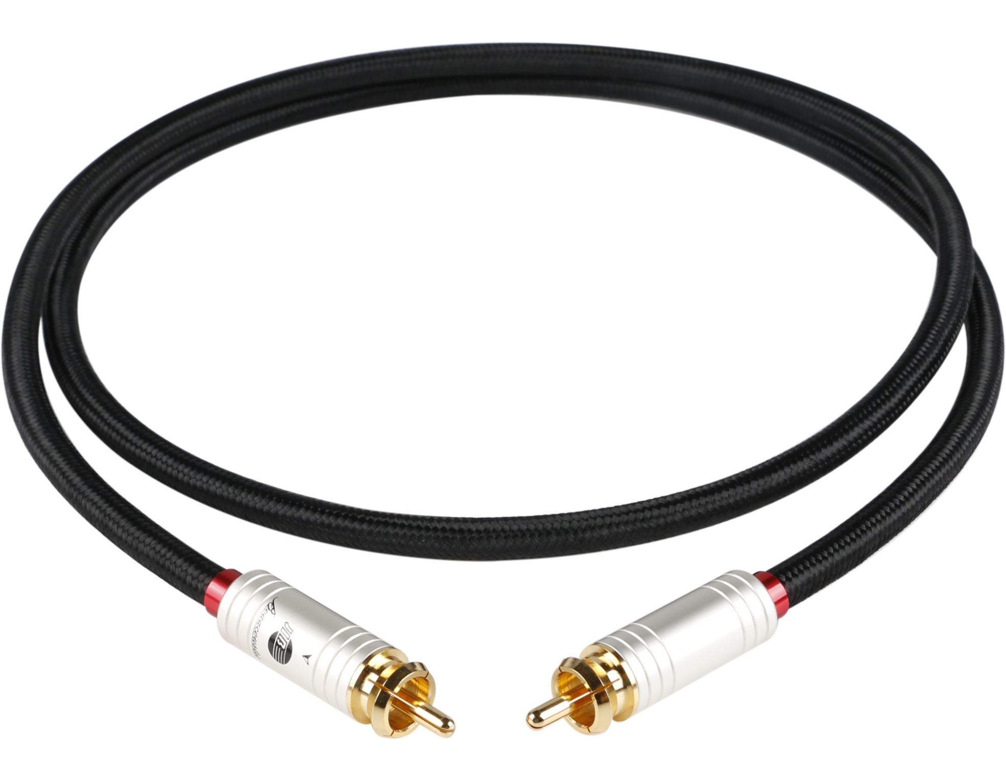 Blackberry RCA (BB-102)