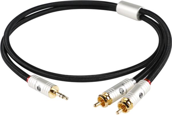 Blackberry TRS-RCA2 (BB-103)