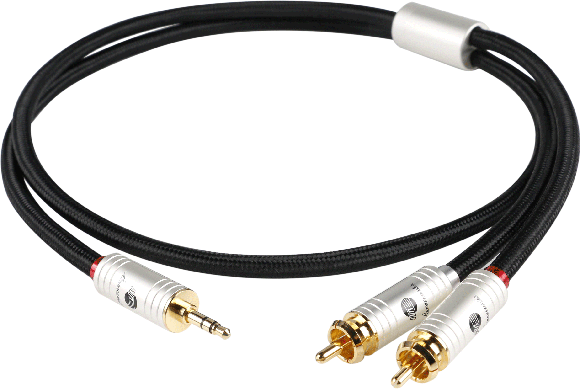 Blackberry TRS-RCA2 (BB-103)