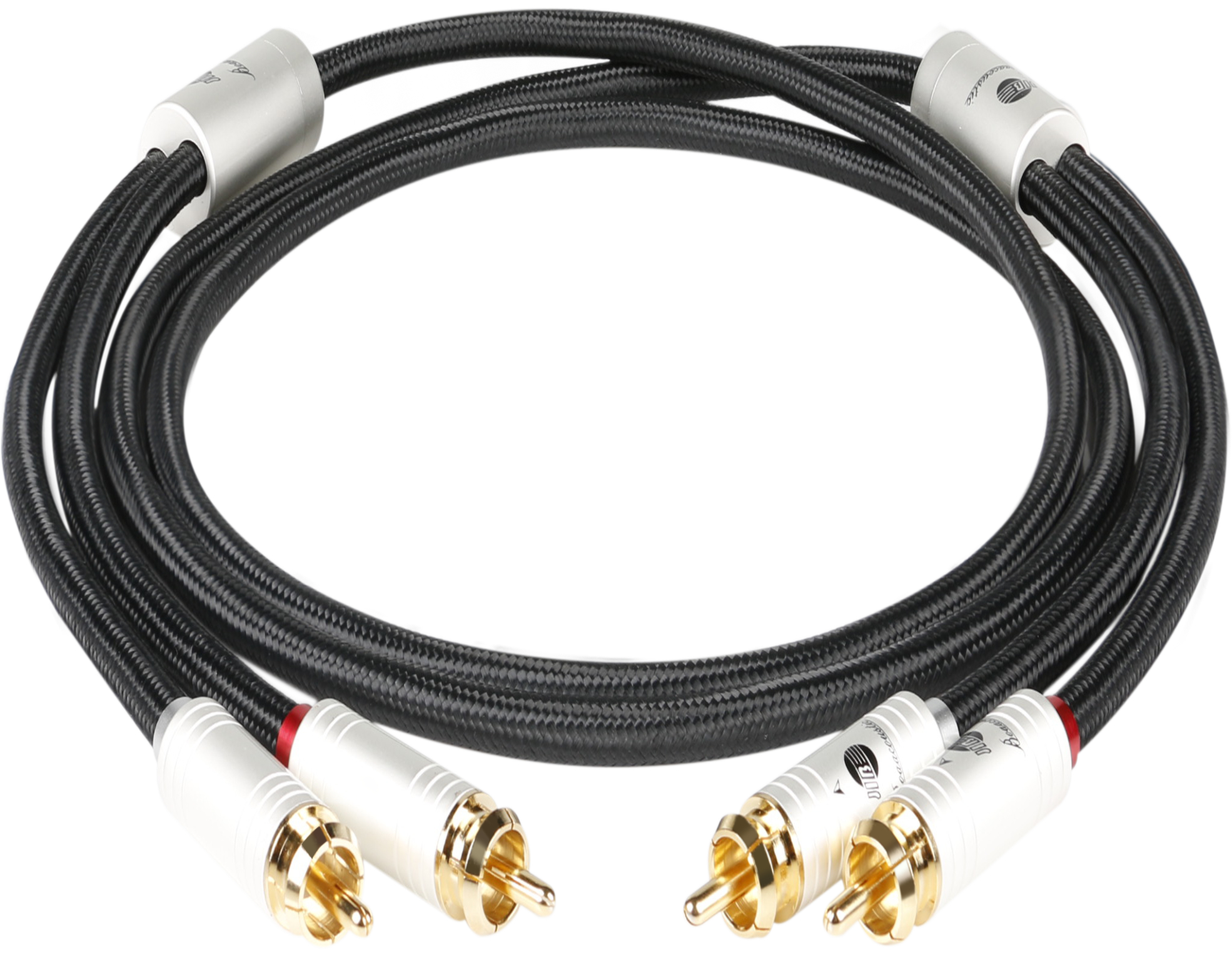 Blackberry RCA2 (BB-105)