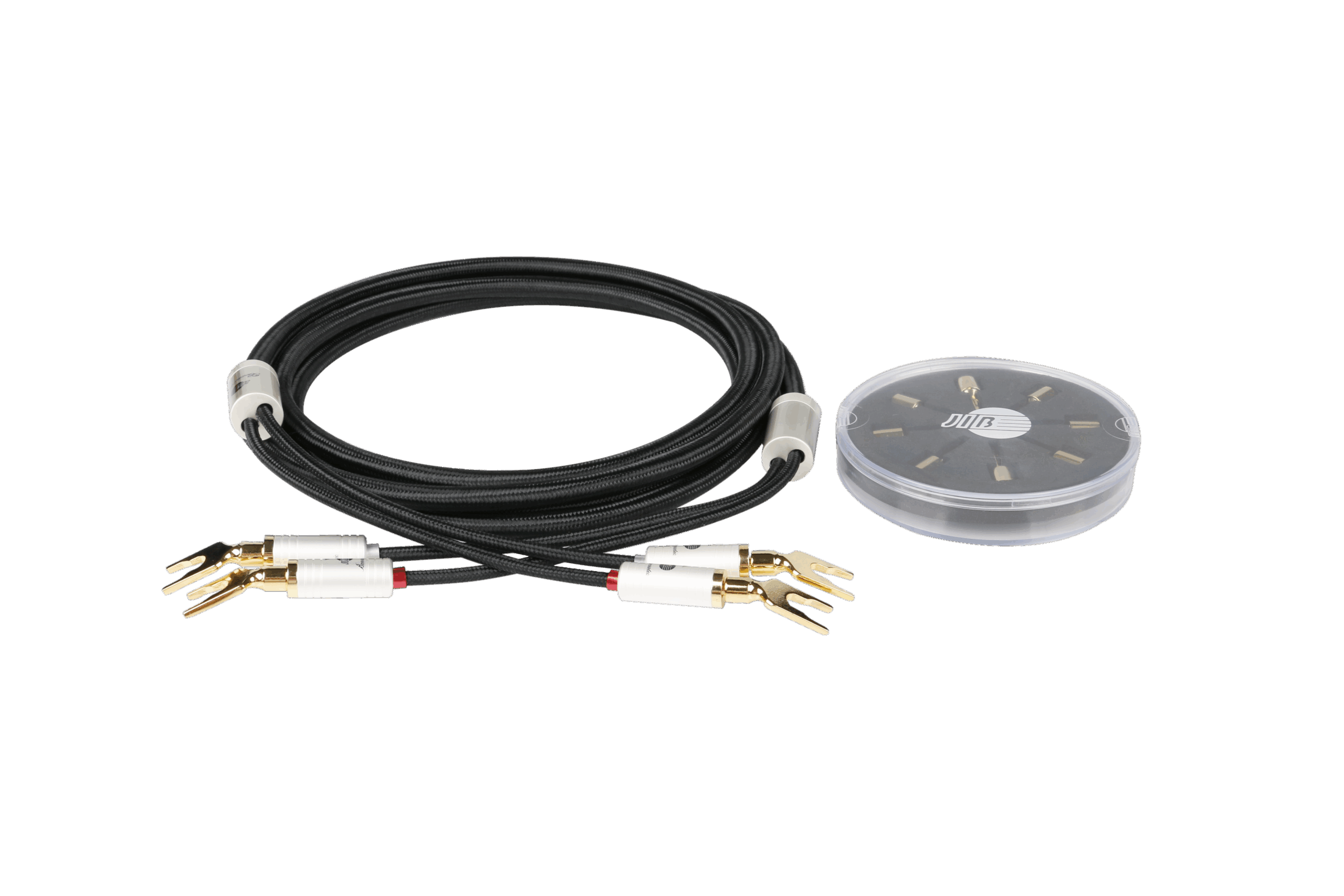 Blackberry SPADE/BANANA (BB-108) – Bild 5