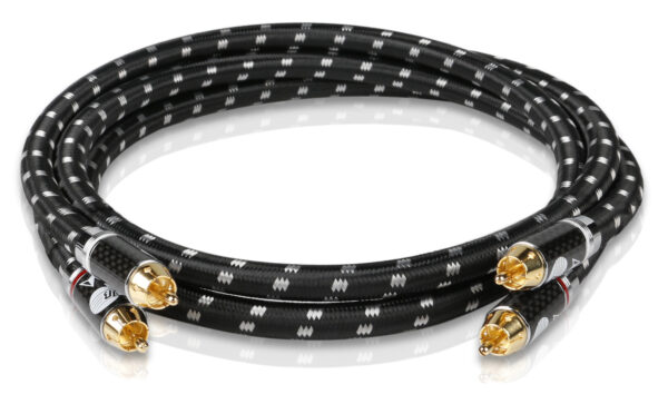 Evolution BLACK.rca (BEB-2001)