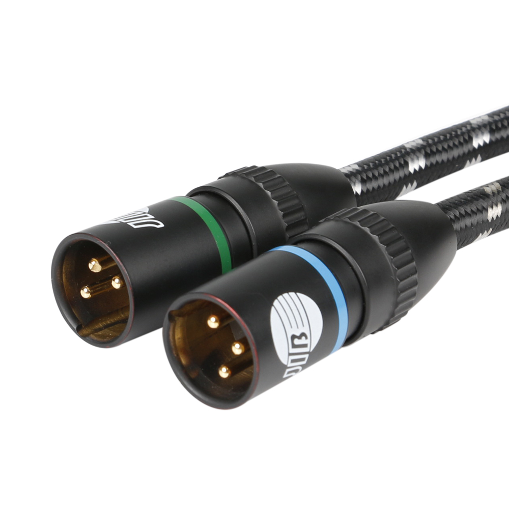 Evolution BLACK.xlr-8 (BEB-2003) – Bild 2