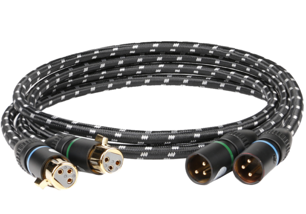 Evolution BLACK.xlr-8 (BEB-2003)