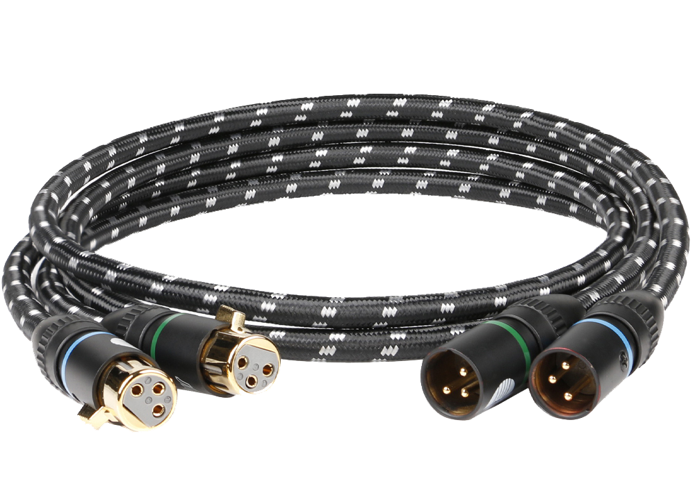 Evolution BLACK.xlr-8 (BEB-2003)