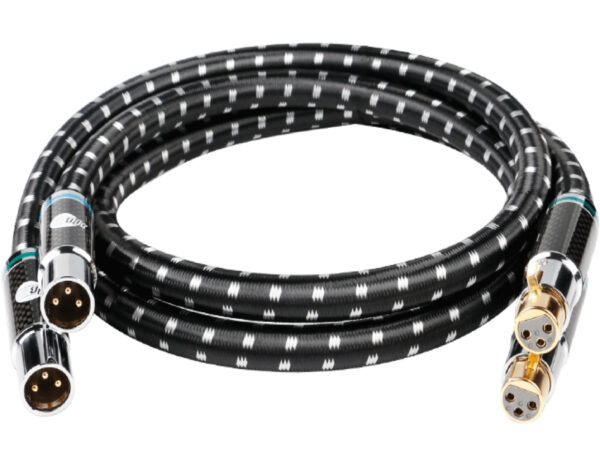 Evolution BLACK.xlr-15 (BEB-2004)