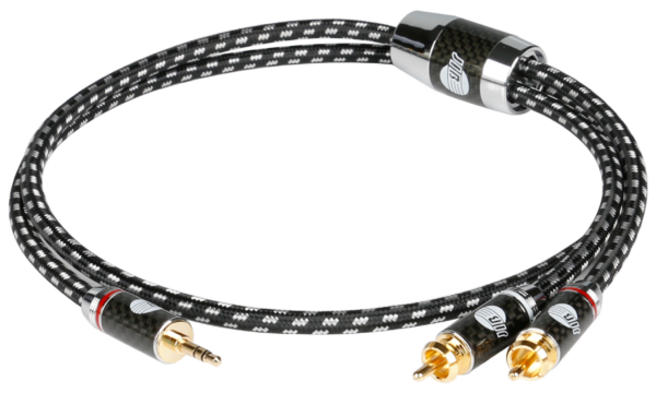 Evolution BLACK.trident (BEB-2007)