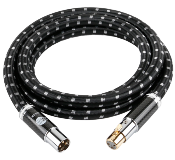 Evolution BLACK.xlr-digital (BEB-2015)