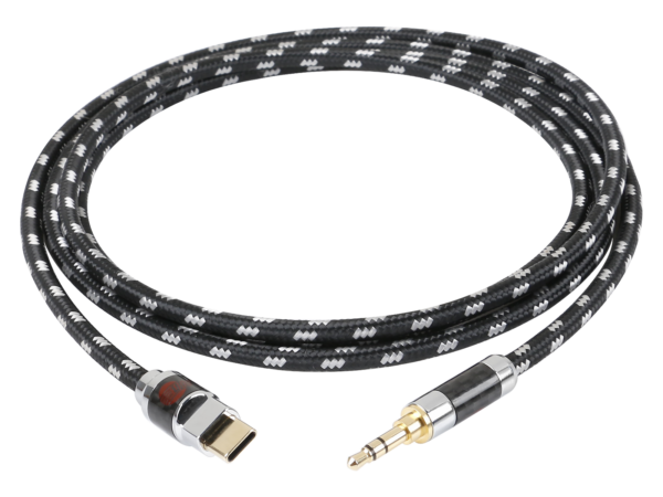 Evolution BLACK.digital-aux (BEB-2022)