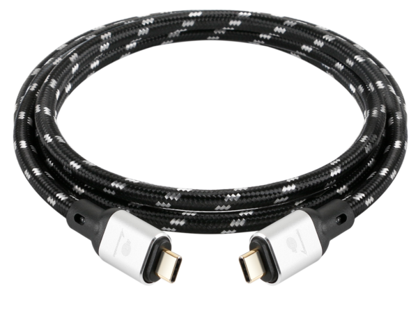 Evolution BLACK.usb2.0-CC (BEB-2023)