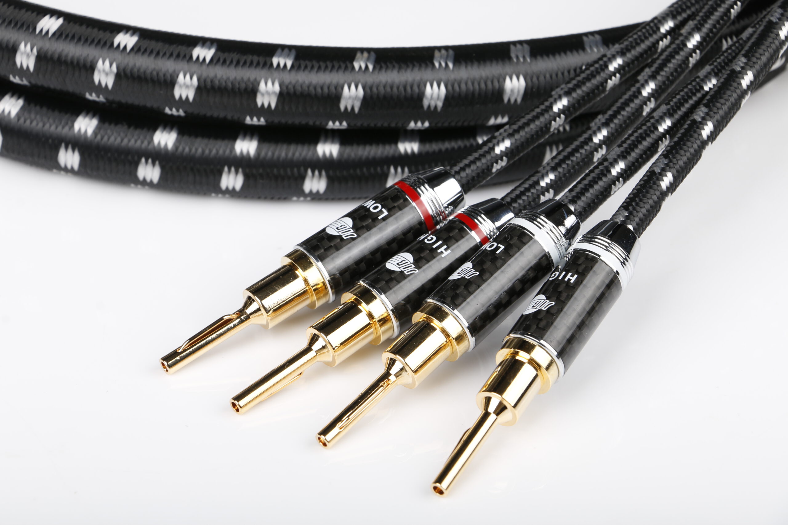 Evolution BLACK.sonic-17.biWire (BEB-2024) – Bild 4