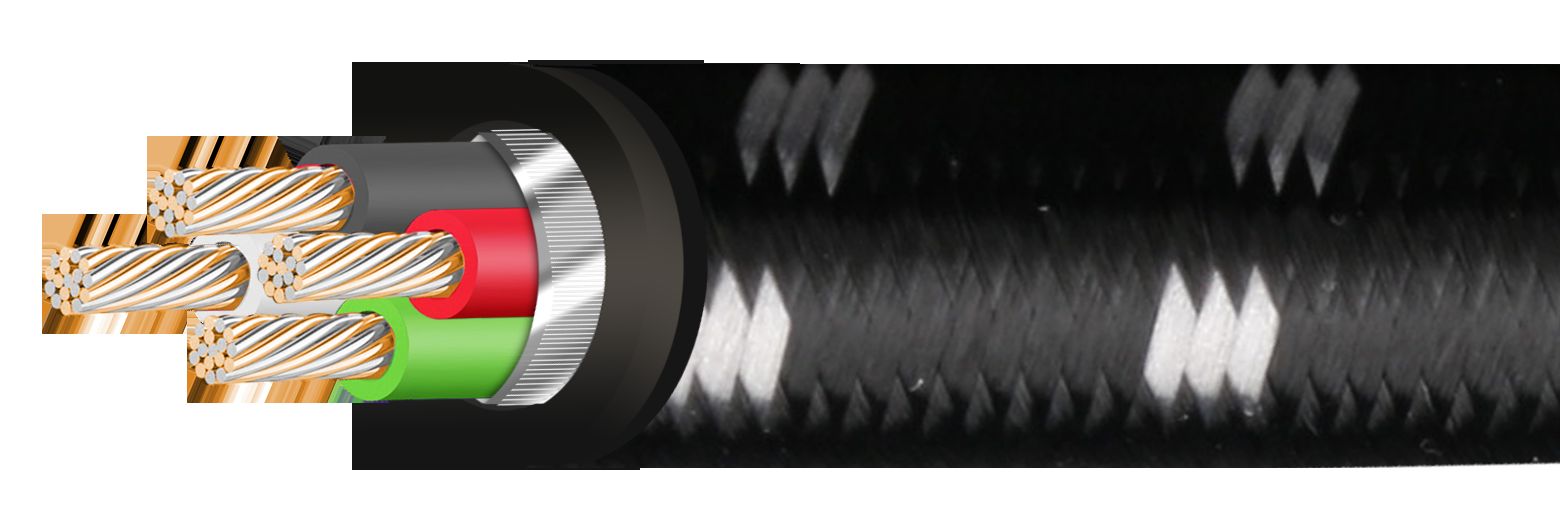 Evolution BLACK.sonic-17.biWire (BEB-2024) – Bild 9