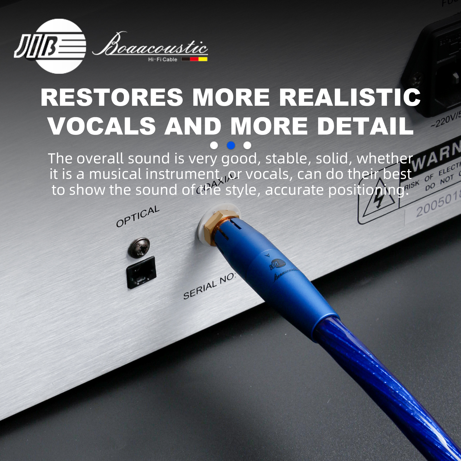 BLUE.digital.2 (BM-002) – Bild 5