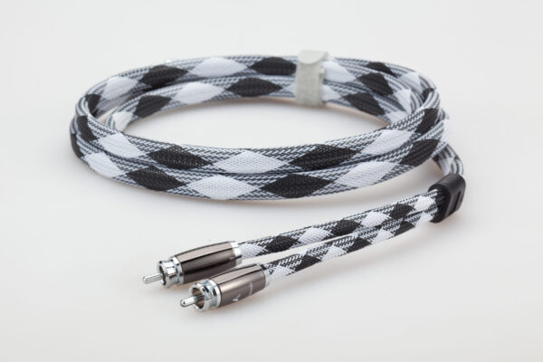 Silver Helium Due (CA-002/SC)