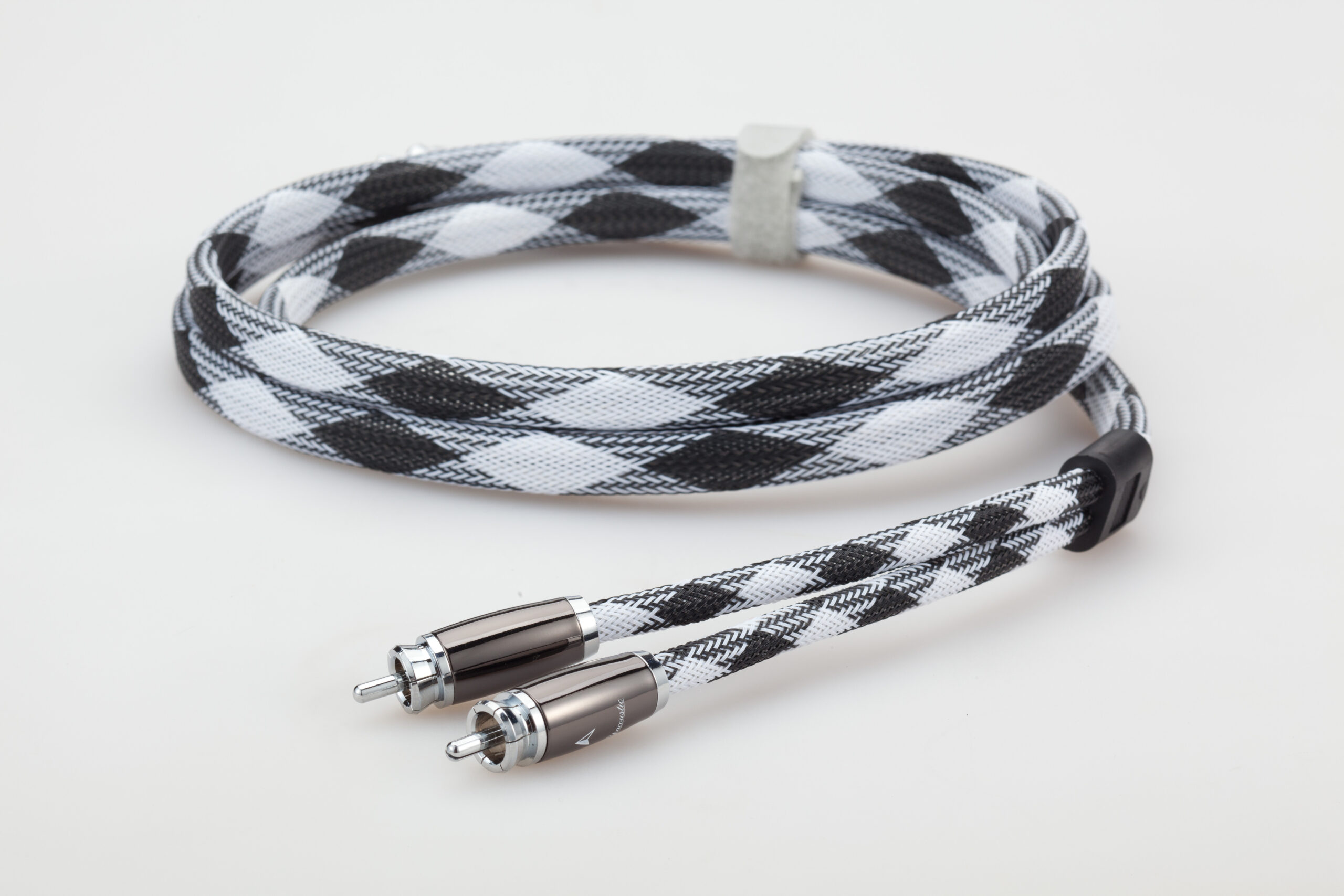 Silver Helium Due (CA-002/SC)