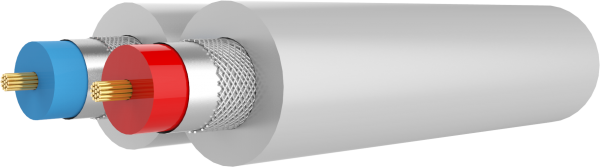 Silver Helium Due (CA-002/SC) – Bild 4