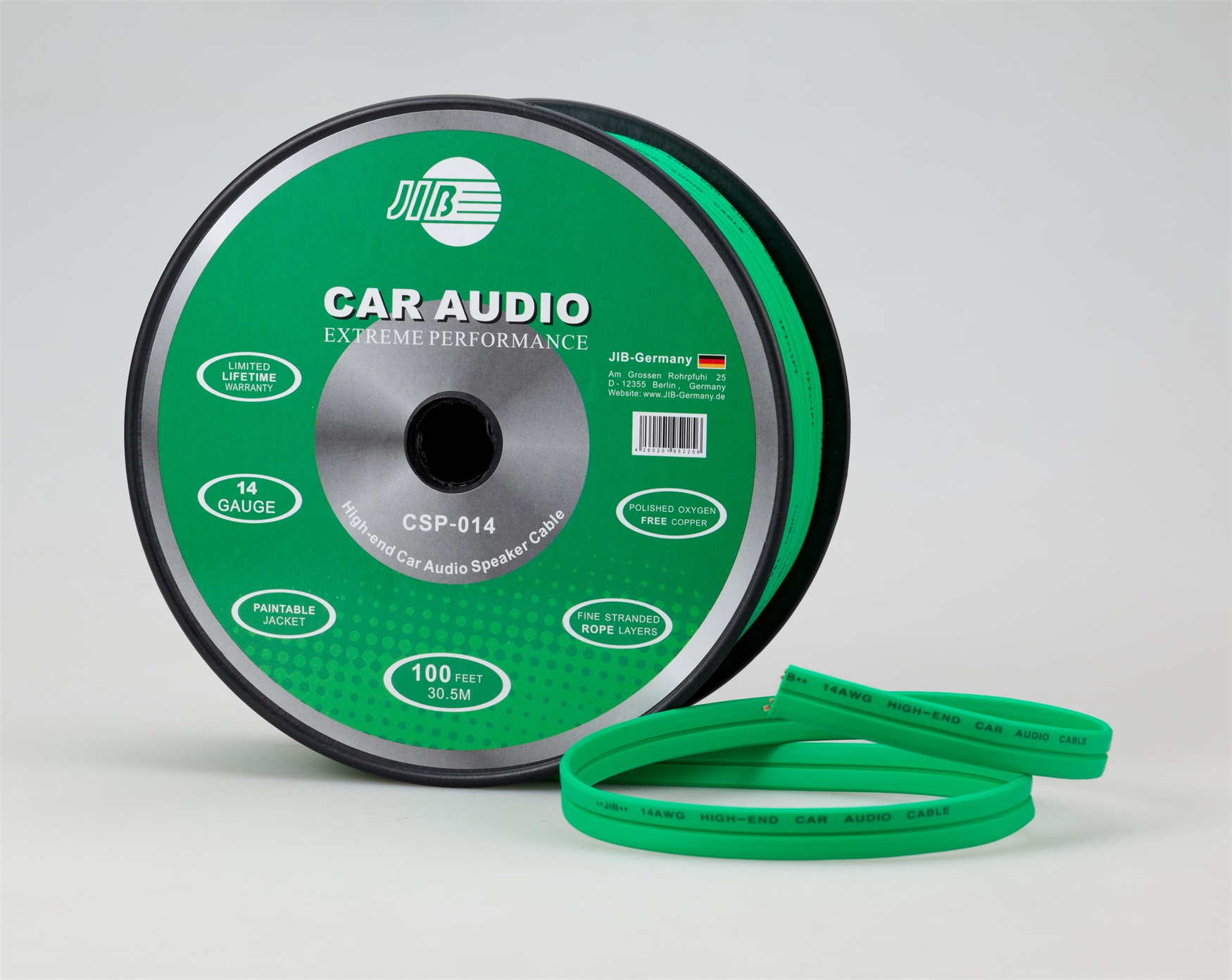 Superb Line (CSP-014)