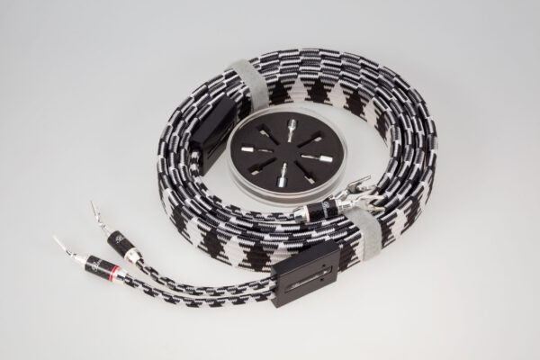 Silver Zircon (DSP-001/SC-3.0M)