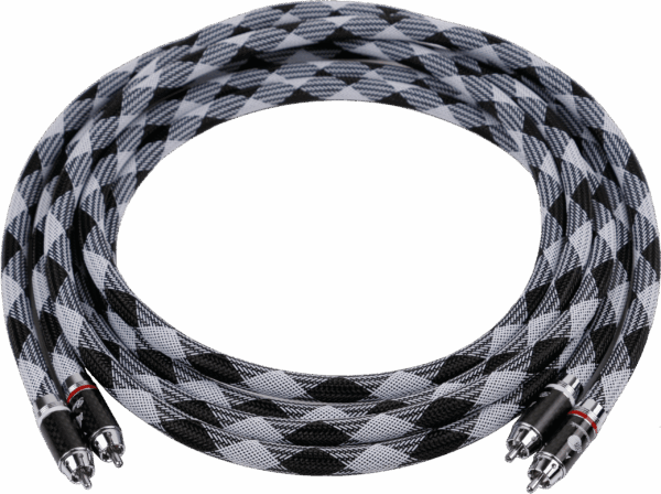 Silver Radon (HF-001A/SC)