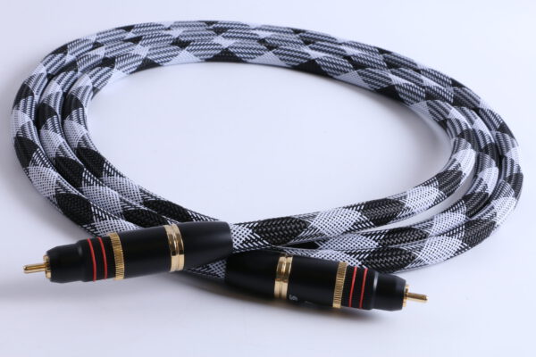 Silver Carbon (HF-001B/SC-2.0M)