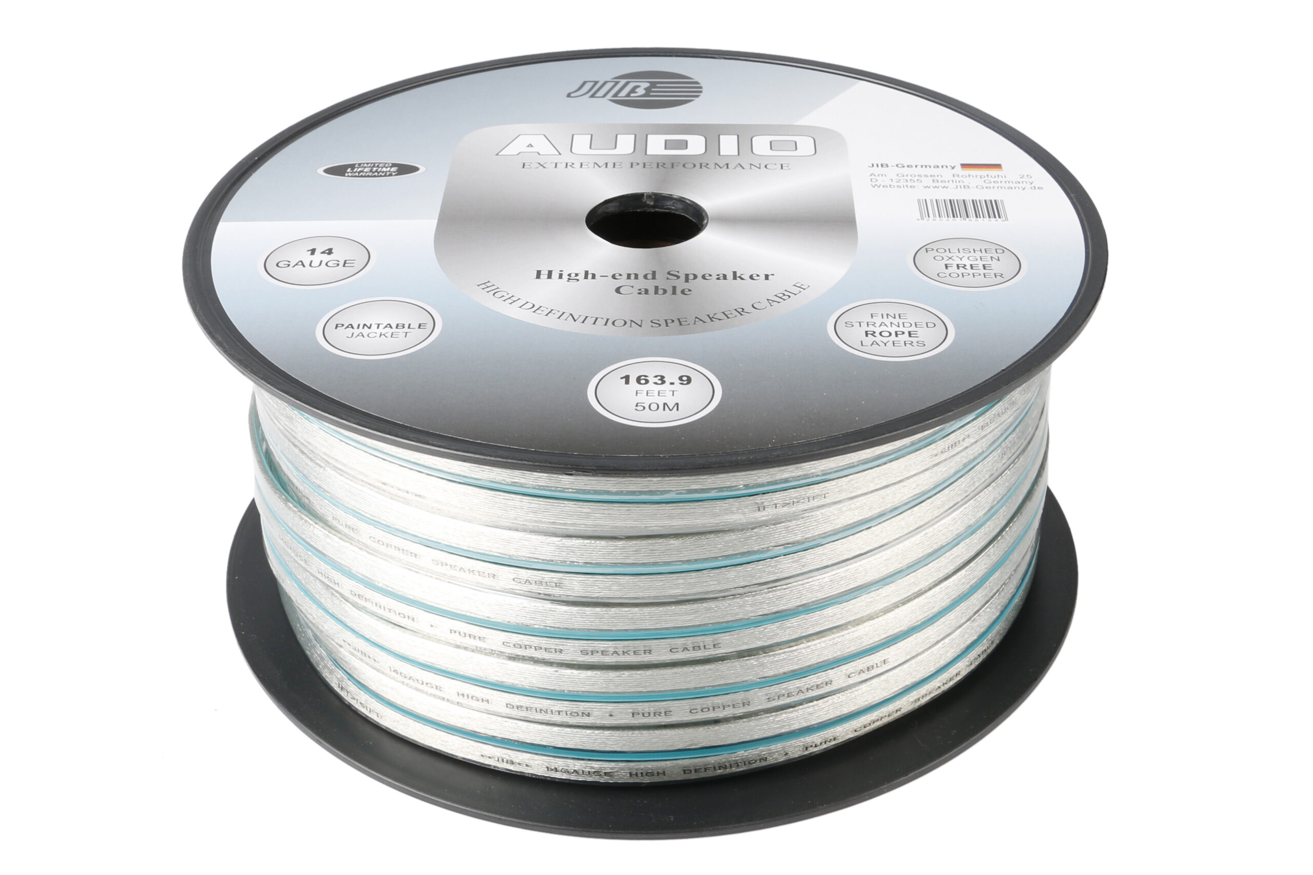 Stand Line (SP-014F)