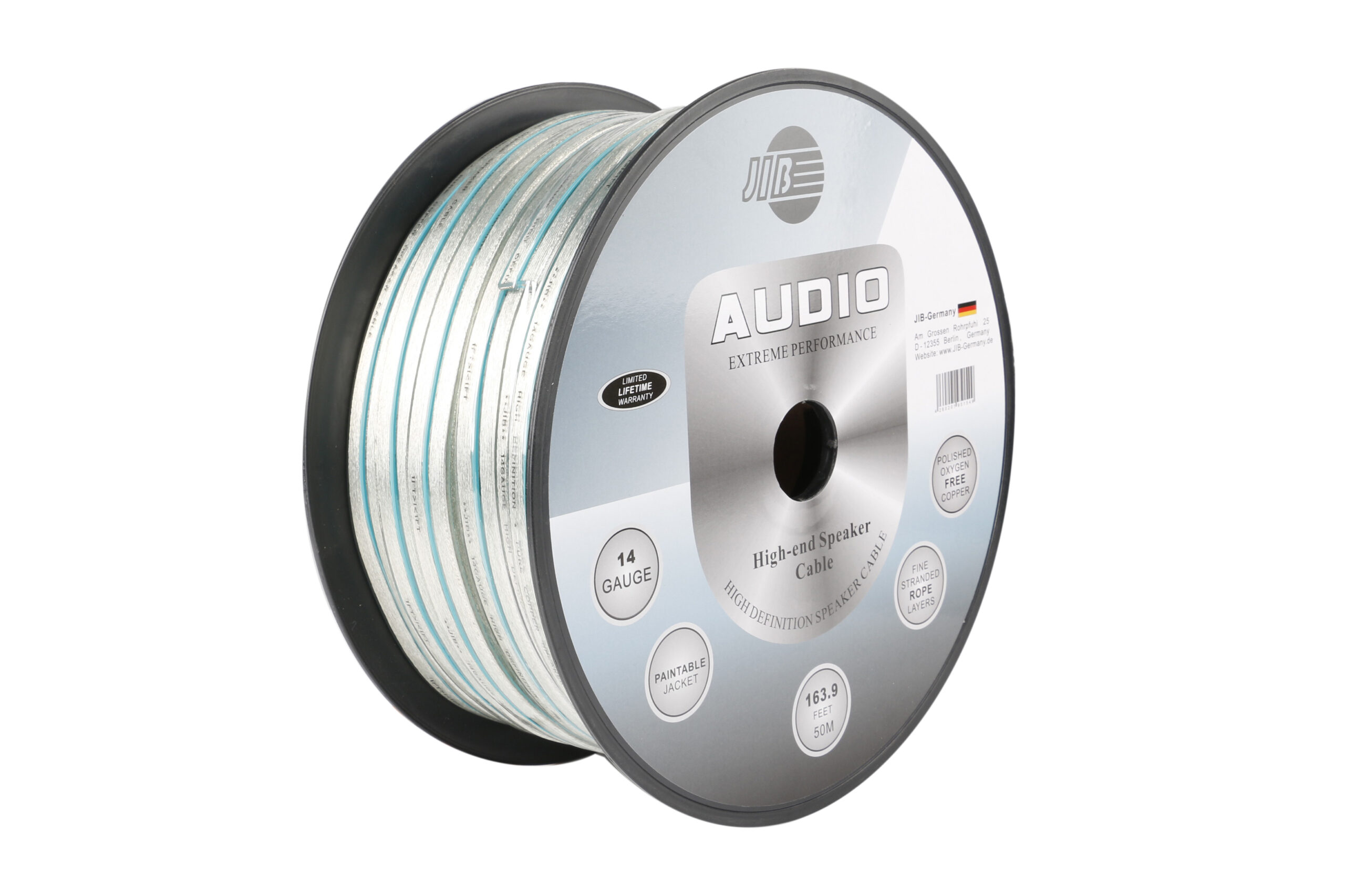 Stand Line (SP-014F) – Bild 3