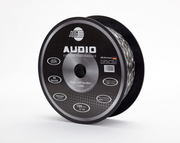 Power Line (SP-014BW)