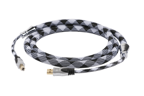 Silver Digital Xeno (USB-001/SC)