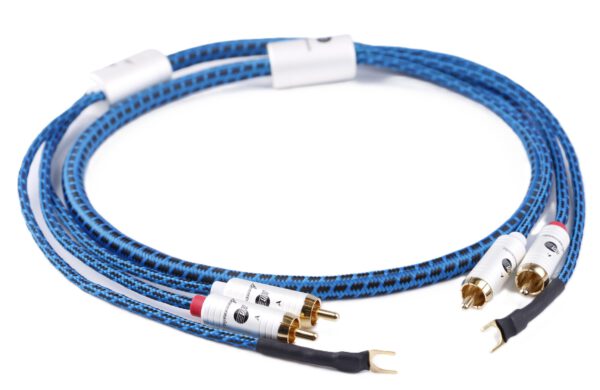 Blueberry SIGNAL.phonocinch (BB-012)